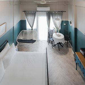 Chambre Triple de Luxe